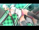【ドリームクラブ】StayWithMe!(フリーラン/ローアングル) みお(ほろ酔い) アダルトな制服