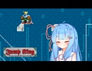 別次元を跳べ葵 #5【Jump King】