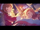 学マスでモザイクカケラ