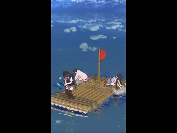 「夜の踊り子」サカナクション MMDで踊ってみた！ #夜の踊り子 #サカナクション #sakanaction