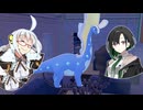 かのんたちとぽこポケ日記　その後18　新入りラッシュ