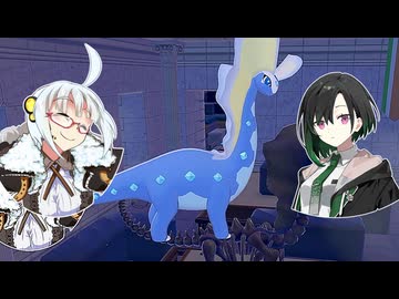 かのんたちとぽこポケ日記　その後18　新入りラッシュ