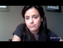 Wendy4 VideoBlog 8