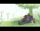 「低音キイロDIFFSINGER Ver. 1.2 +VB」Prayers「+UST」