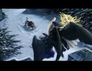 ファイアーエムブレム 暁の女神 071 四部序章1