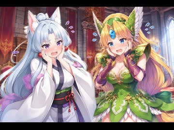 聖剣伝説3 Part9【VOICEVOX実況】【VOICEROID実況】
