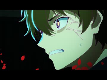 リィンカーネーションの花弁　第十二輪　声が届くまで