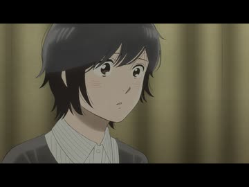 淡島百景　第11話　岡部絵美と伊吹桂子