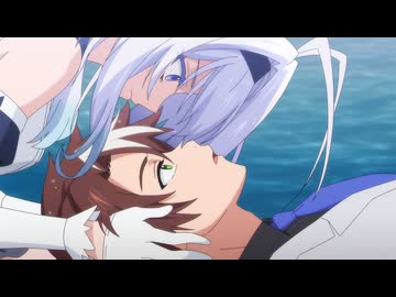 また殺されてしまったのですね、探偵様　第12話　画廊島の崩壊