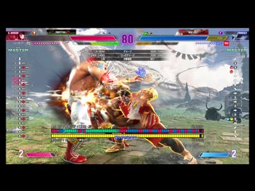 今日のストリートファイター6（Switch2版）20260611
