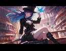 【フリーBGM】サーカスでショーをする怪しいマジシャンのBGM「irony」【エレクトロスウィング／ポップ／おしゃれ】