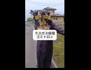 タフマン日々のかかたい　関根清治