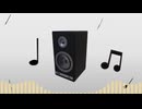 Velocity Spark【4K Visualizer】