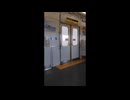 2025年3月21日02 東武10000系10000型 伊勢崎線 鷲宮駅