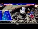 MUGEN 水瀬 名雪 vs  遠野 秋葉: