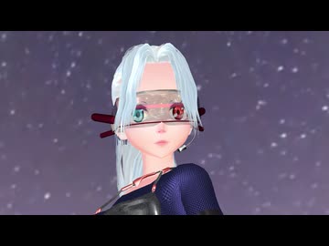 [MMD] SPiCa (とくP)  (May)