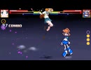 MUGEN アルル・ナジャ vs 高坂 桐乃