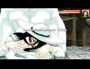 MUGEN クッパ vs 八尺様(vore_丸呑み) リクエスト #10