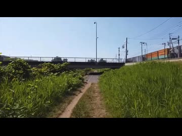 河川敷の音MAD