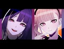 【ハンドラMMD】九十九兄妹【モデル配布】