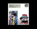 Funkin' Nihon - Who's Hot