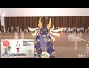 【生放送アーカイブ】VRChatダンス編3（6/17放送分）