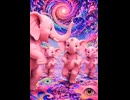 March of the Pink Elephant #OrchestraStyle #BigBeat #Techno #sunoAI #男性ボーカル