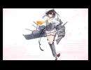 ケッコンカッコカリ　秋月改二