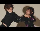 【 安藤未知×生菓 】あなたで最後 - 踊ってみた【 オリジナル振付 】