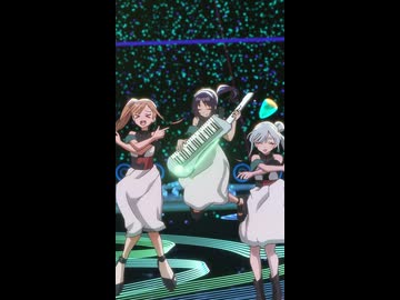 『超かぐや姫！』WEB予告 ＜ ライブ編 ＞