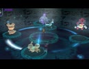 ポケモンXD 闇の旋風ダーク・ルギアをてけてけ実況part10