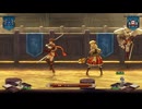 リョナ　ユニコーンオーバーロード　スカーレット