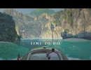 【007 ファーストライト】Part19 他人の予約に割り込んでする旅行は最高だぜ！