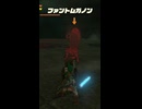 【ティアキン】ローメイ島のファントムガノン　ゼルダの伝説ティアーズオブザキングダム Nintendo Switch 2 Edition