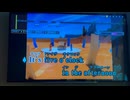 カラオケ「Is  this  love」globe   1996.8.28