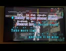 カラオケ「Joy  to  the  love」globe    1995.9.27