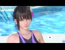 DOAXVV ななみのフェード・ダイブ プレイ動画