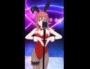 【シャニソン縦画面MV】(小宮果穂 バニー衣装)「誰ソ彼アイデンティティー」【1080p60/4K】