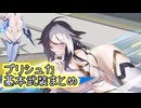 【星の翼】６月１８日実装　シルバースパークル「プリシュカ」基本武装紹介