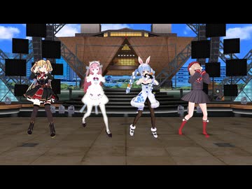 [MMD]
