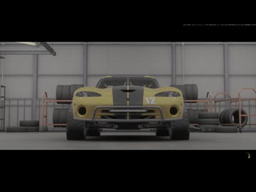 [Forza Horizon 6]天才(笑)レーサーゆかりさんと無理やり助手席に座らさせられたきりたん Rap 3