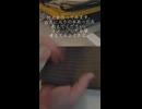 日焼けしてるからこそ、雰囲気が出るブックカバー 　#ニコニコショート