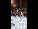 魔女の儀式に失敗して