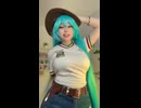 メキシカンミク