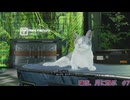 【PRAGMATA】鳴花、月に飛ぶ #7【A.I.VOICE2実況プレイ】