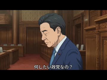 改めて立憲民主党が現役世代に支持されてない理由をラップしてみた【立憲民主党ラップ version2】