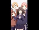 100カノ