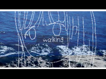 walking/知声 & ナースロボ_タイプT