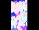 変身バンク中に陣痛が来て赤ちゃん百人生