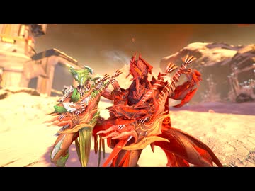Warframeやるよ　～Sirius & Orion試すよ（翡翠の影：星座）～【ゆっくり実況】